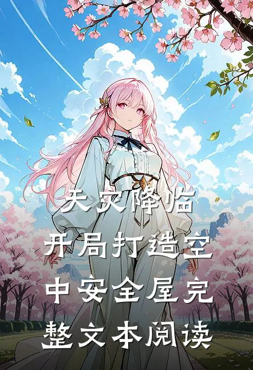 天灾降临，开局打造空中安全屋完整文本阅读