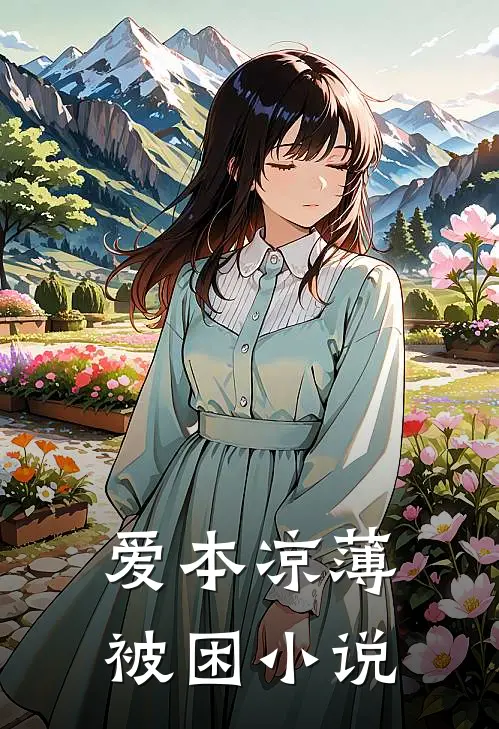 爱本凉薄-被困小说