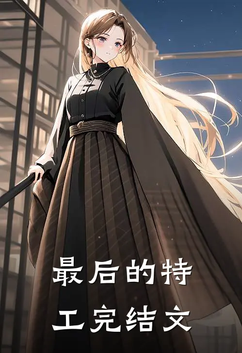 最后的特工完结文