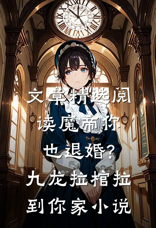文章精选阅读魔帝你也退婚?九龙拉棺拉到你家小说