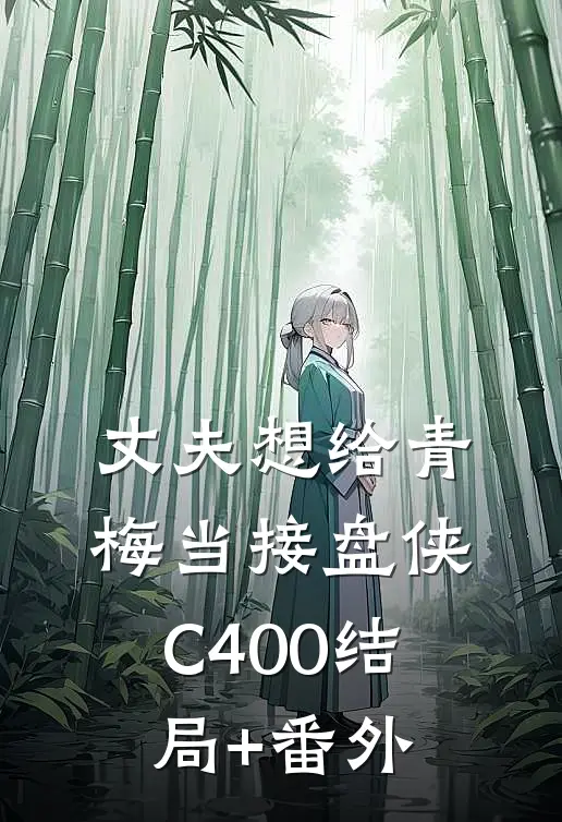 丈夫想给青梅当接盘侠C400结局+番外