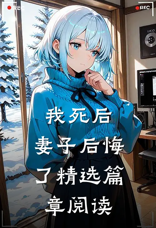 我死后,妻子后悔了精选篇章阅读全文