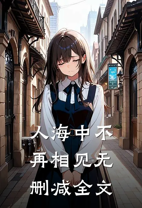 人海中不再相见无删减全文
