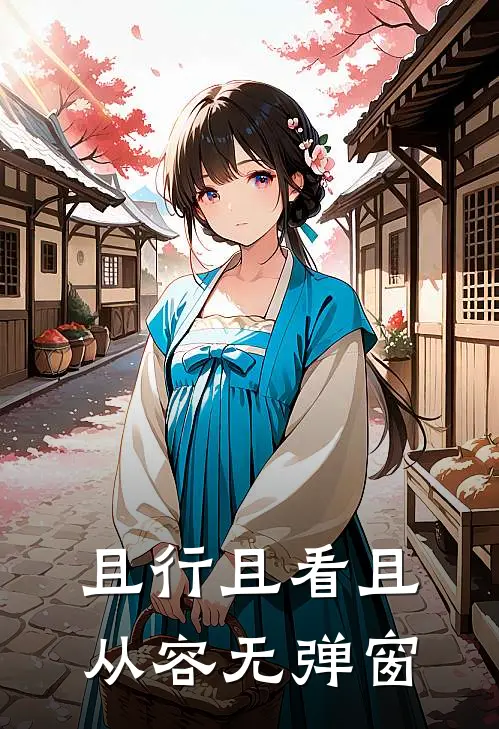 且行且看且从容无弹窗