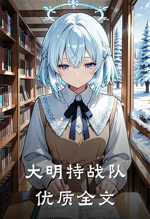 大明特战队优质全文