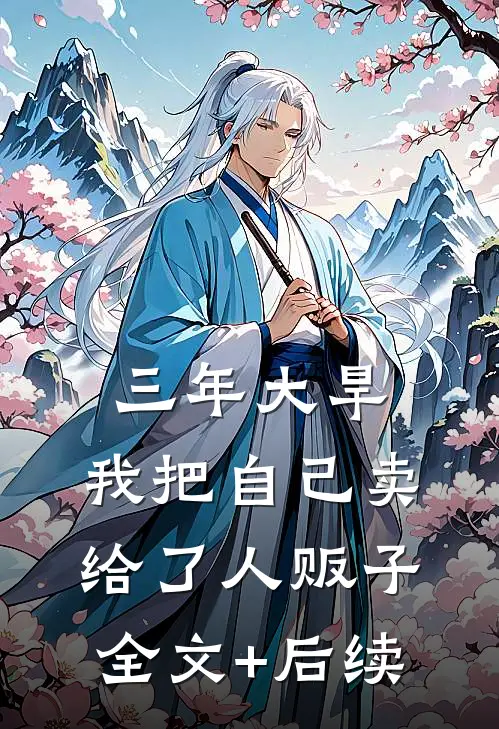 三年大旱，我把自己卖给了人贩子全文+后续