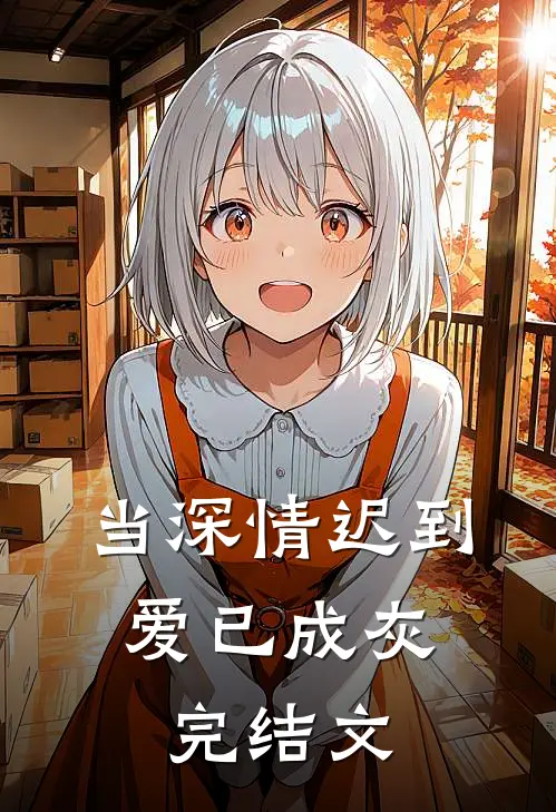 当深情迟到，爱已成灰完结文