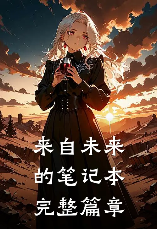 来自未来的笔记本完整篇章