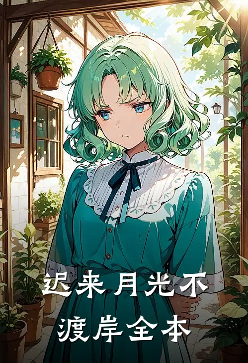 迟来月光不渡岸全本