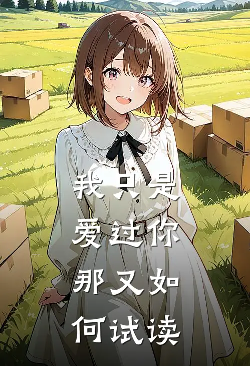 我只是爱过你,那又如何试读英文