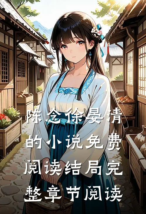 陈念徐晏清的小说免费阅读结局完整章节阅读