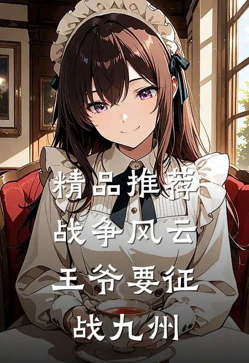 精品推荐战争风云：王爷要征战九州