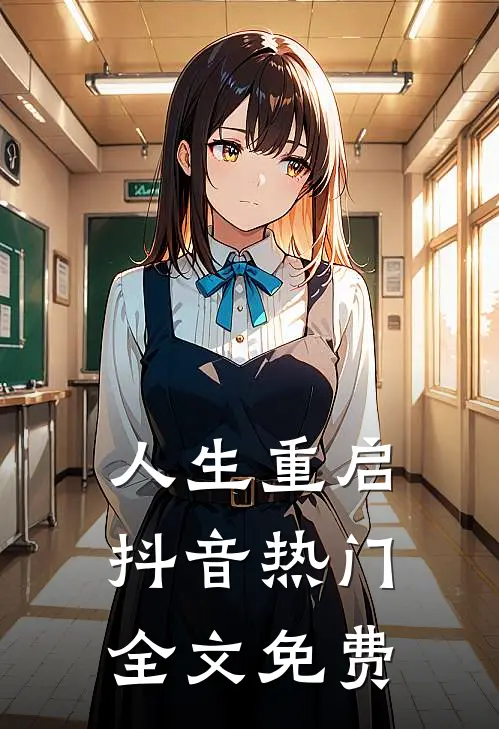 人生重启抖音热门全文免费