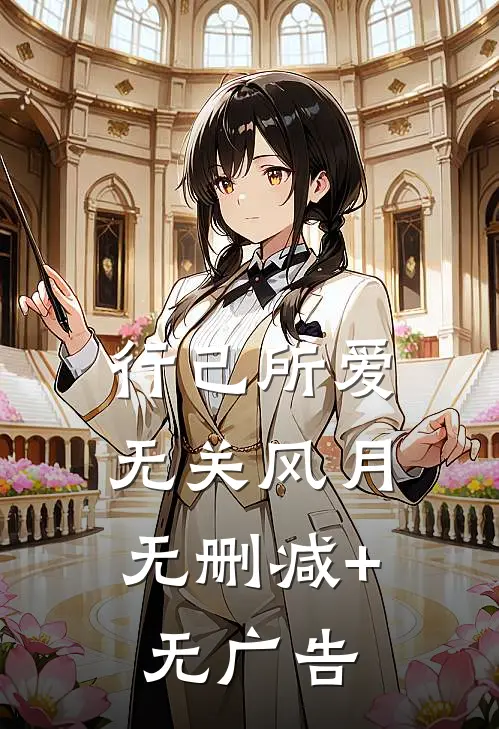 行己所爱，无关风月无删减+无广告