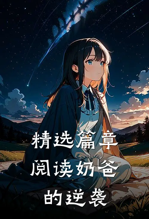 精选篇章阅读奶爸的逆袭