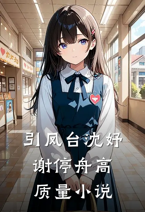 引凤台沈妤谢停舟高质量小说