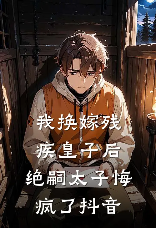 我换嫁残疾皇子后，绝嗣太子悔疯了抖音