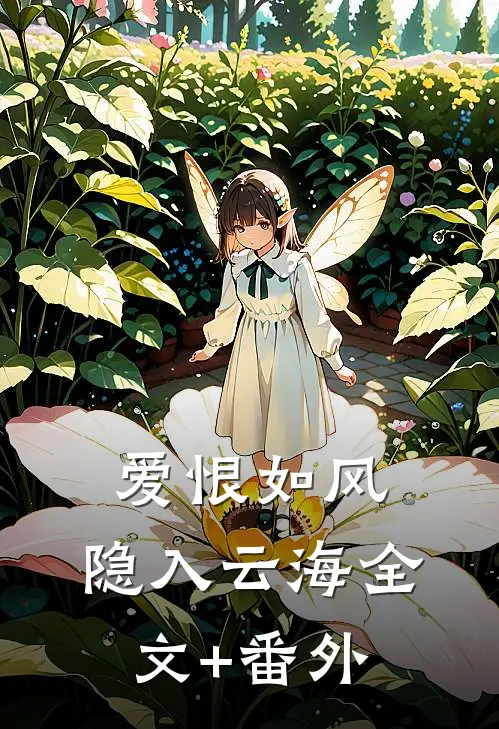爱恨如风，隐入云海全文+番外