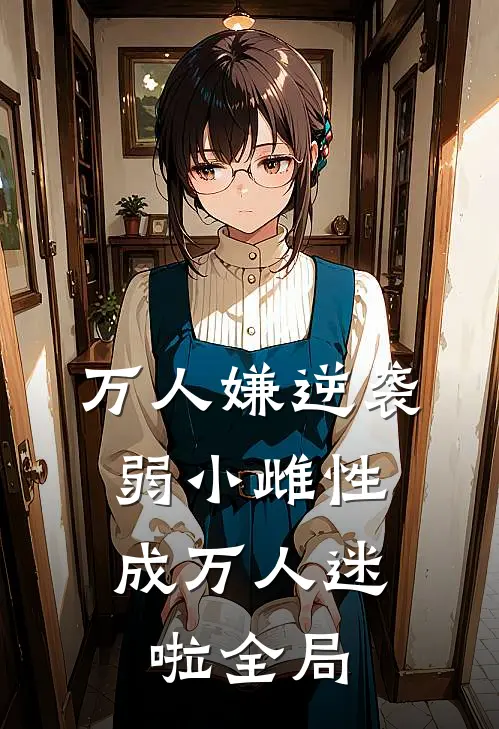 万人嫌逆袭，弱小雌性成万人迷啦全局