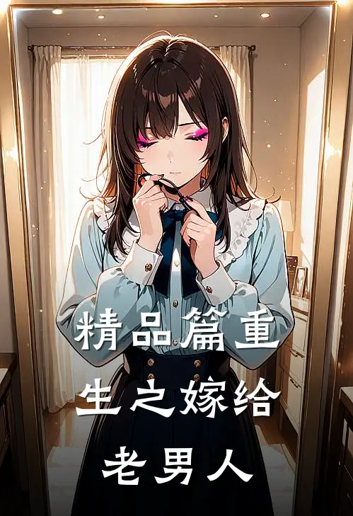 精品篇重生之嫁给老男人