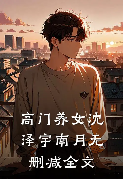高门养女沈泽宇南月无删减全文
