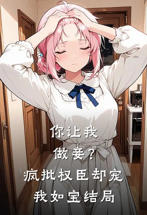 你让我做妾？疯批权臣却宠我如宝结局