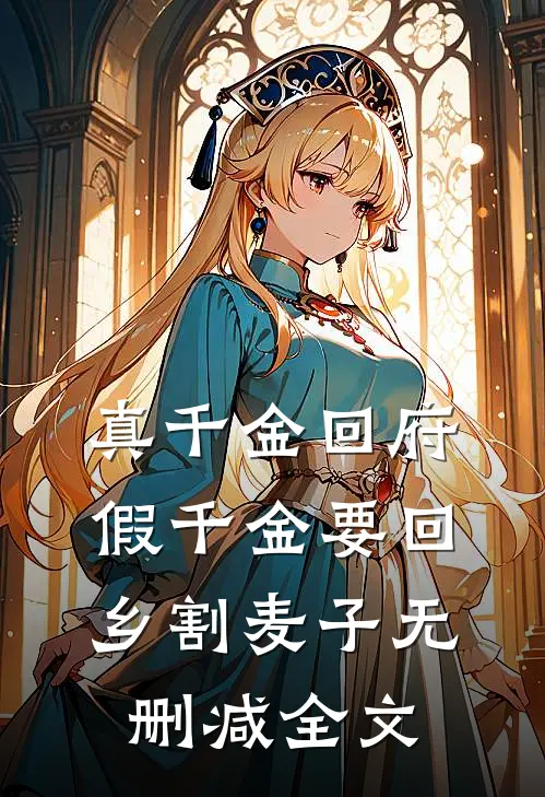 真千金回府，假千金要回乡割麦子无删减全文