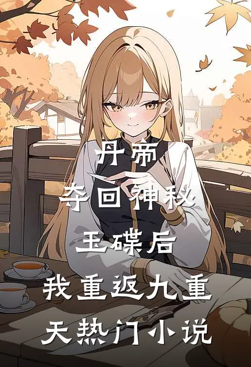 丹帝：夺回神秘玉碟后，我重返九重天热门小说