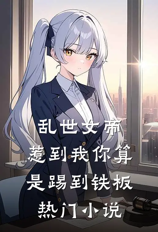 乱世女帝：惹到我你算是踢到铁板热门小说