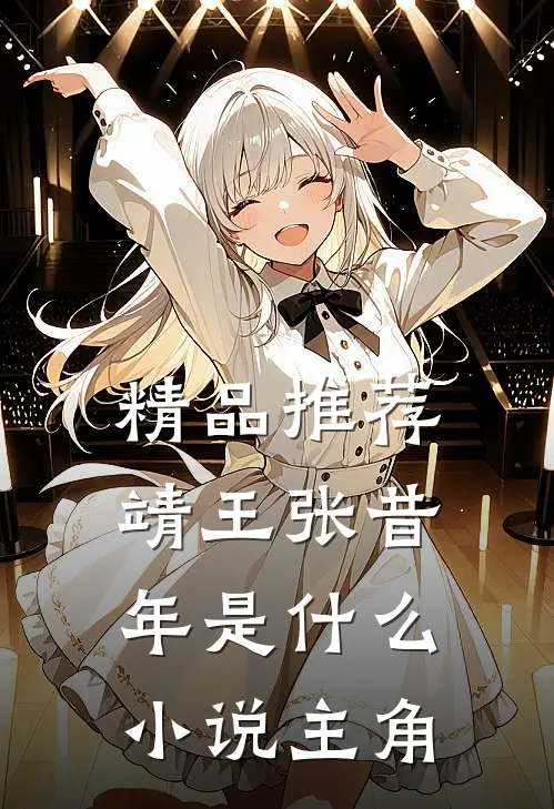 精品推荐靖王张昔年是什么小说主角