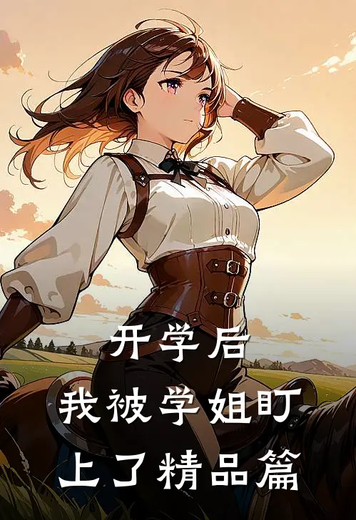 开学后，我被学姐盯上了精品篇