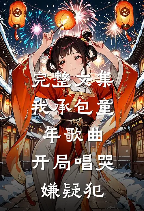 完整文集我承包童年歌曲，开局唱哭嫌疑犯