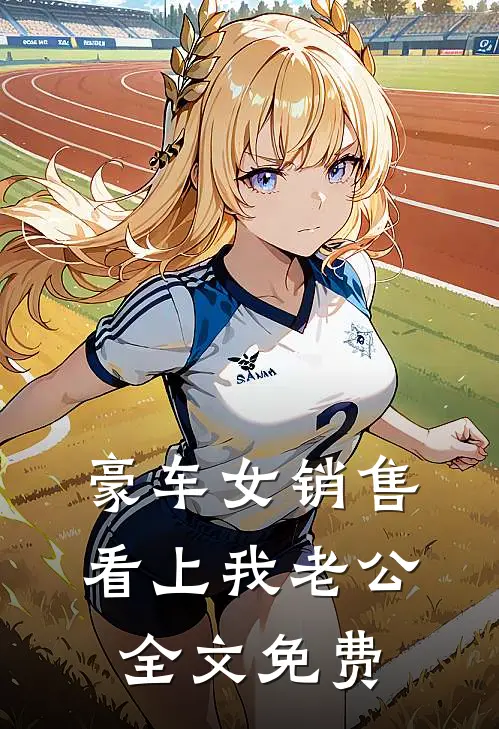 豪车女销售看上我老公全文免费