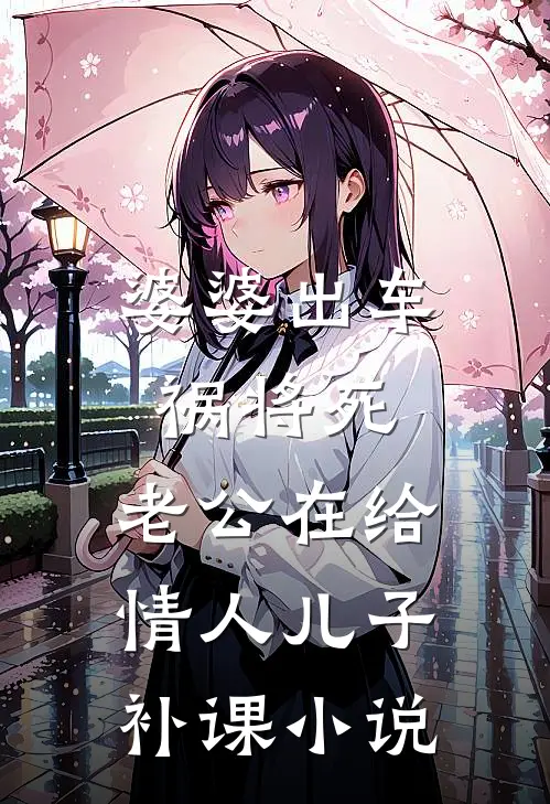 婆婆出车祸将死，老公在给情人儿子补课小说