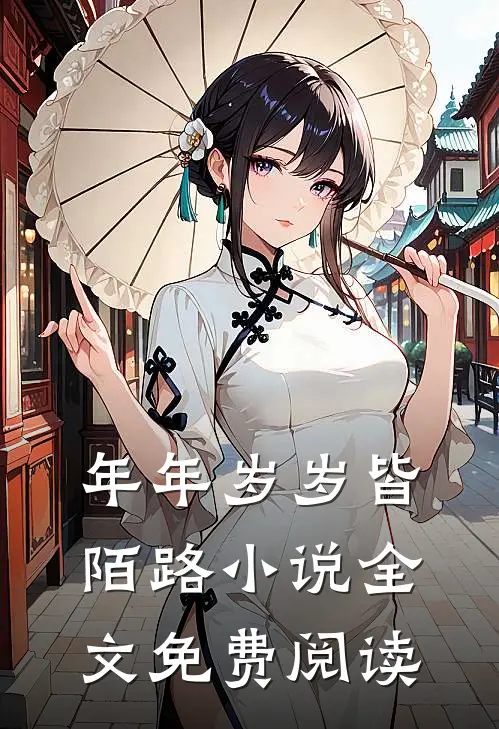 年年岁岁皆陌路小说全文免费阅读