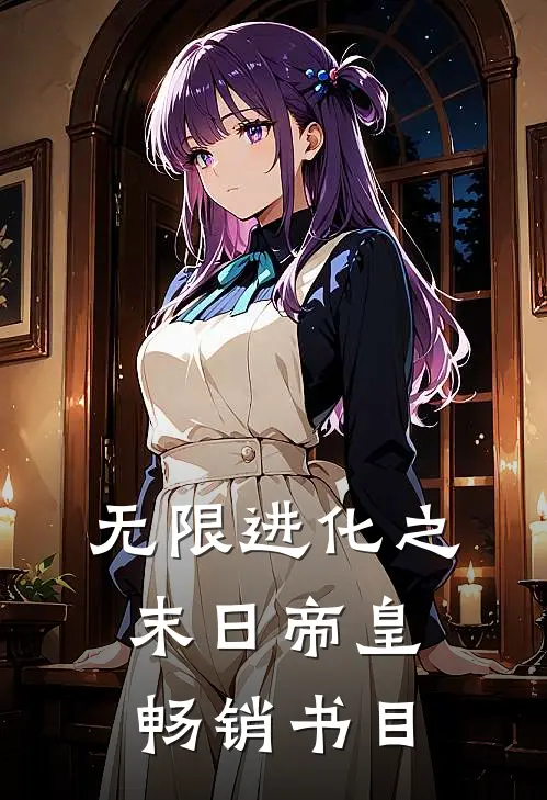 无限进化之末日帝皇畅销书目