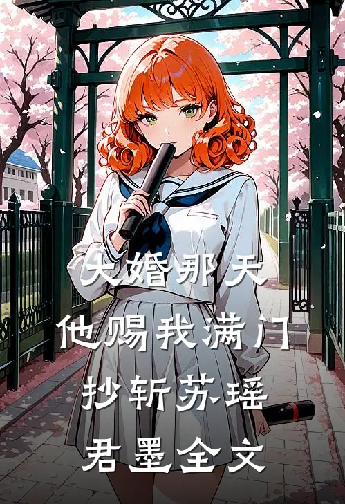 大婚那天，他赐我满门抄斩苏瑶君墨全文