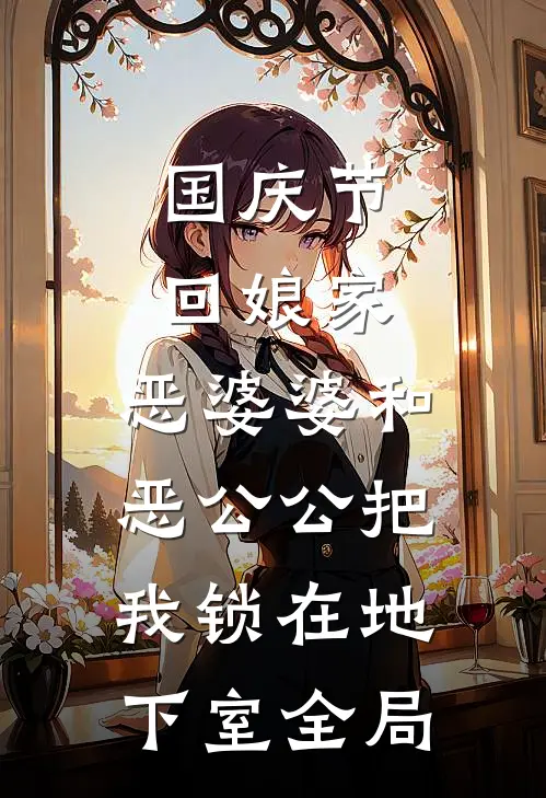 国庆节回娘家，恶婆婆和恶公公把我锁在地下室全局