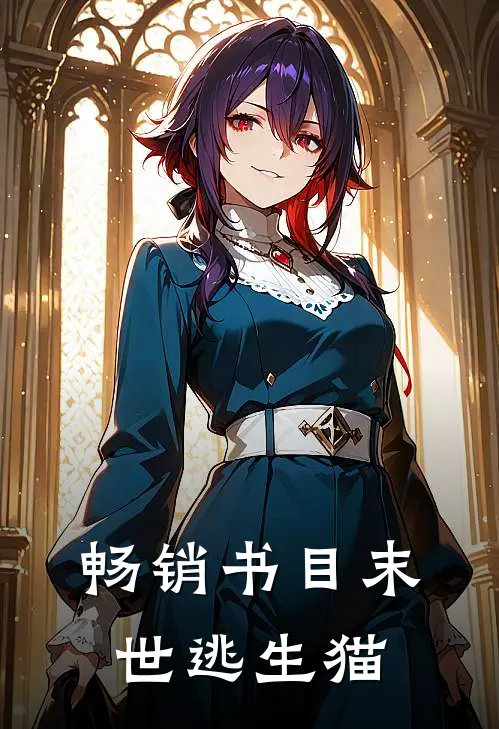 畅销书目末世逃生猫