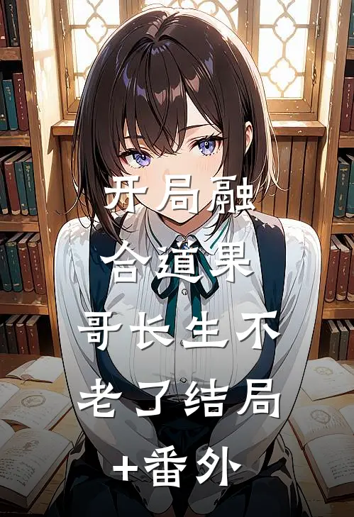 开局融合道果，哥长生不老了结局+番外