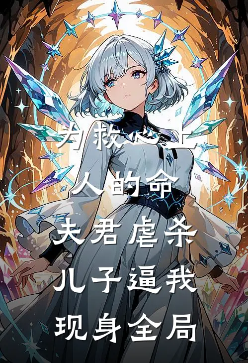 为救心上人的命，夫君虐杀儿子逼我现身全局