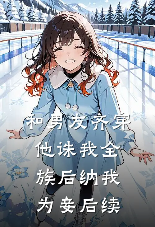 和男友齐穿，他诛我全族后纳我为妾后续