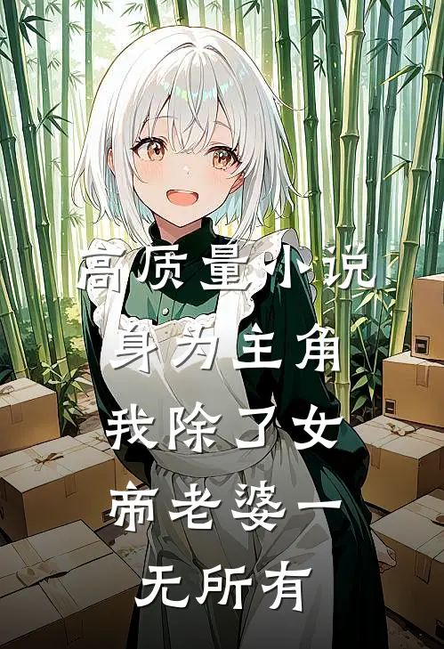 高质量小说身为主角，我除了女帝老婆一无所有