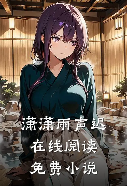 潇潇雨声迟在线阅读免费小说