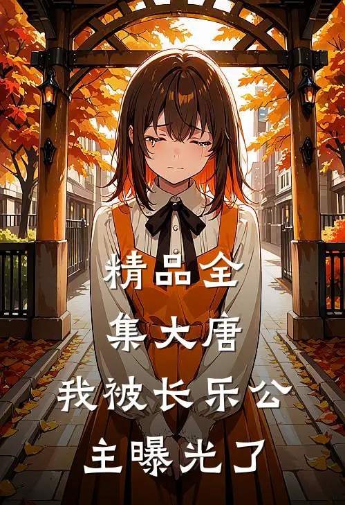 精品全集大唐：我被长乐公主曝光了