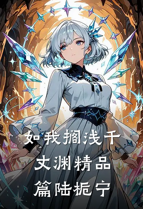 如我搁浅千丈渊精品篇陆栀宁