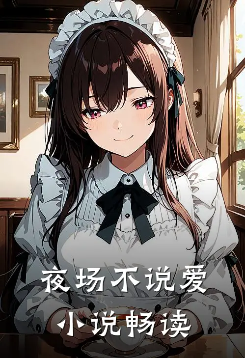 夜场不说爱小说畅读