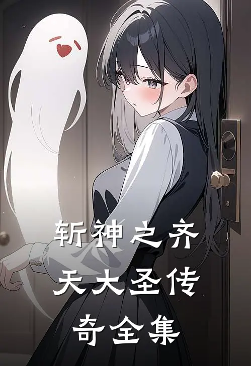 《斩神之齐天大圣传奇》 全集