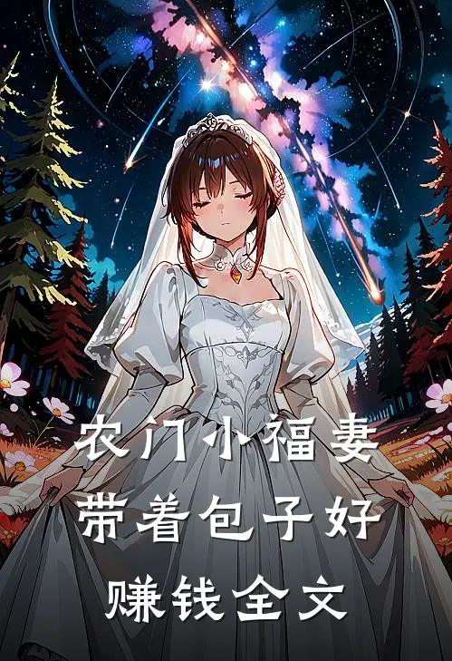 农门小福妻：带着包子好赚钱全文