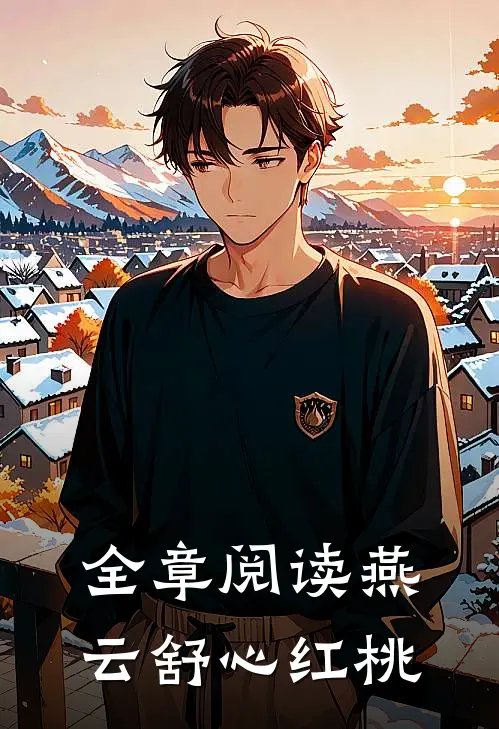 全章阅读燕云舒心红桃